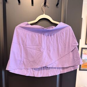 Joylab Lavender Women's Skirt
